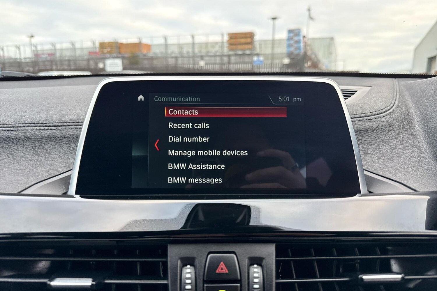 Used BMW X2 2019 for sale - 78075230: Photo 22