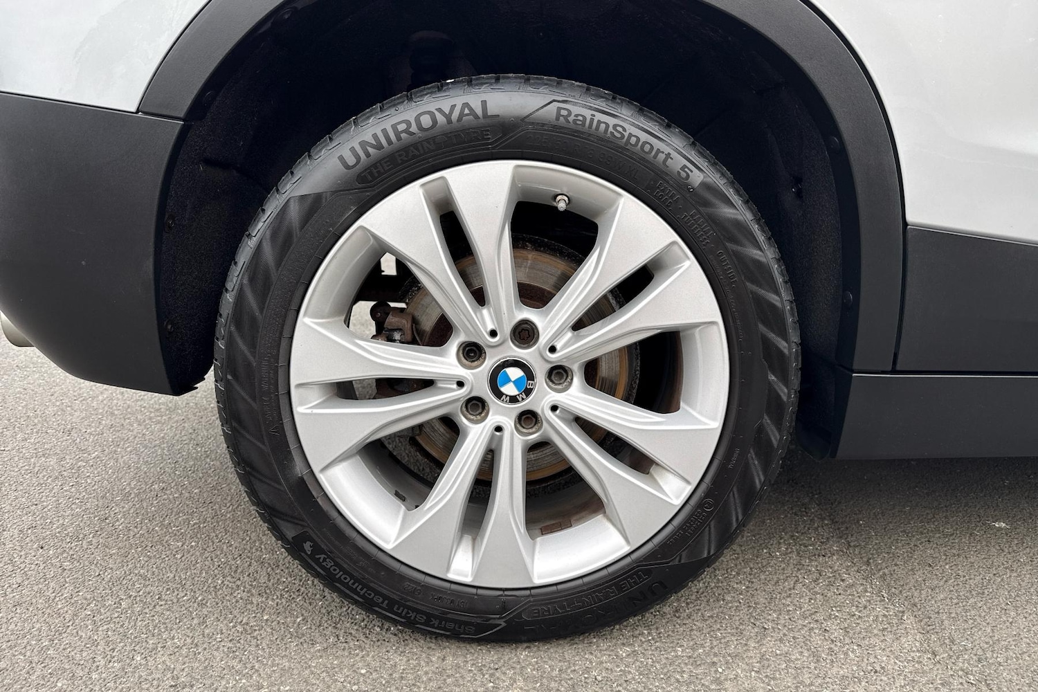 Used BMW X2 2019 for sale - 78075230: Photo 3