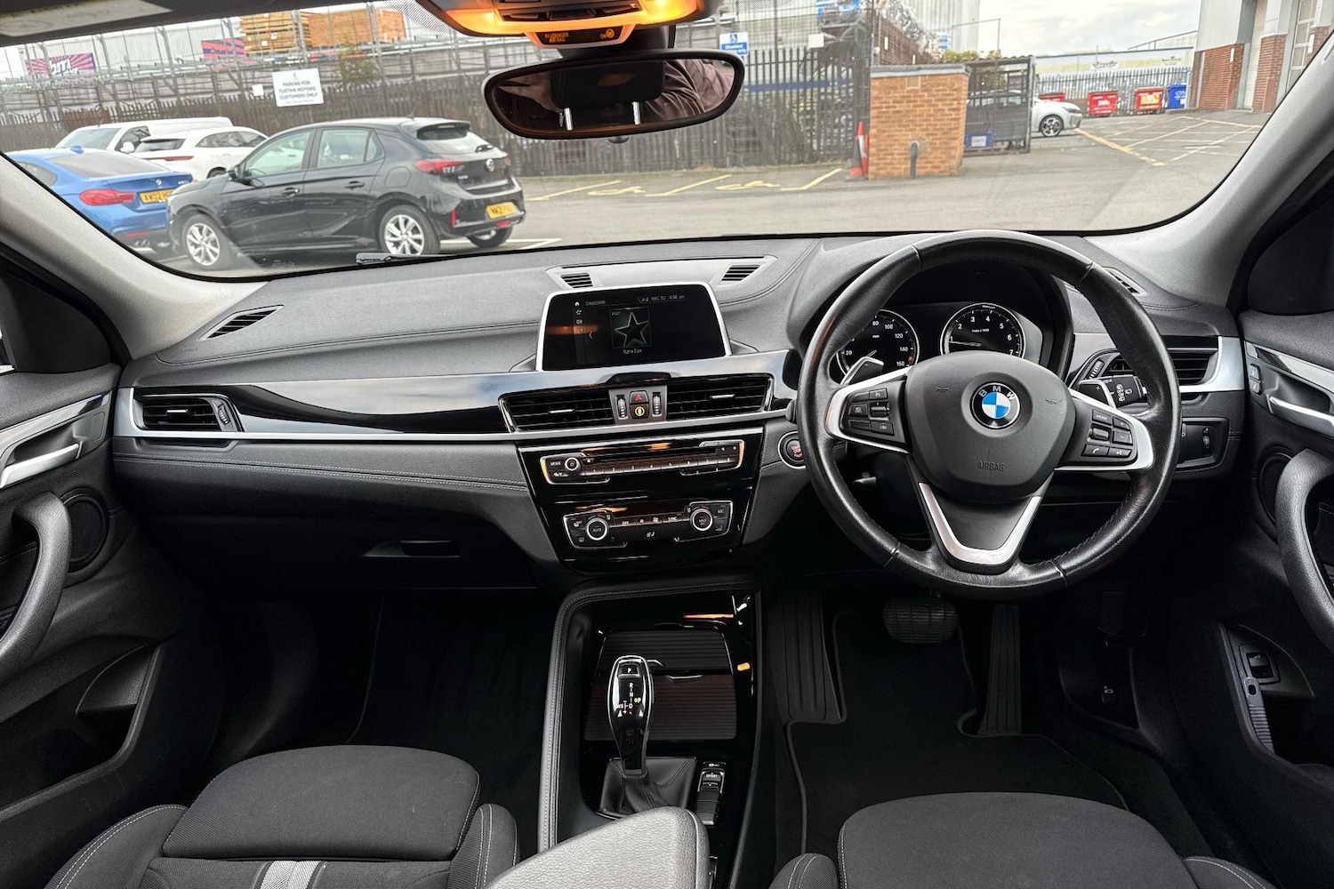 Used BMW X2 2019 for sale - 78075230: Photo 4