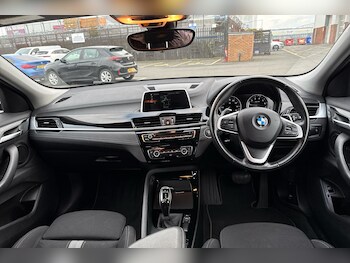 Used BMW X2 undefined for sale - 78075230: Photo