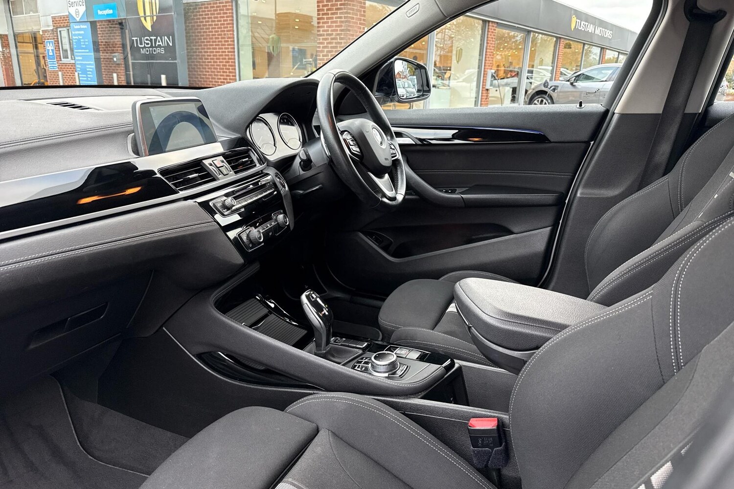 Used BMW X2 2019 for sale - 78075230: Photo 5