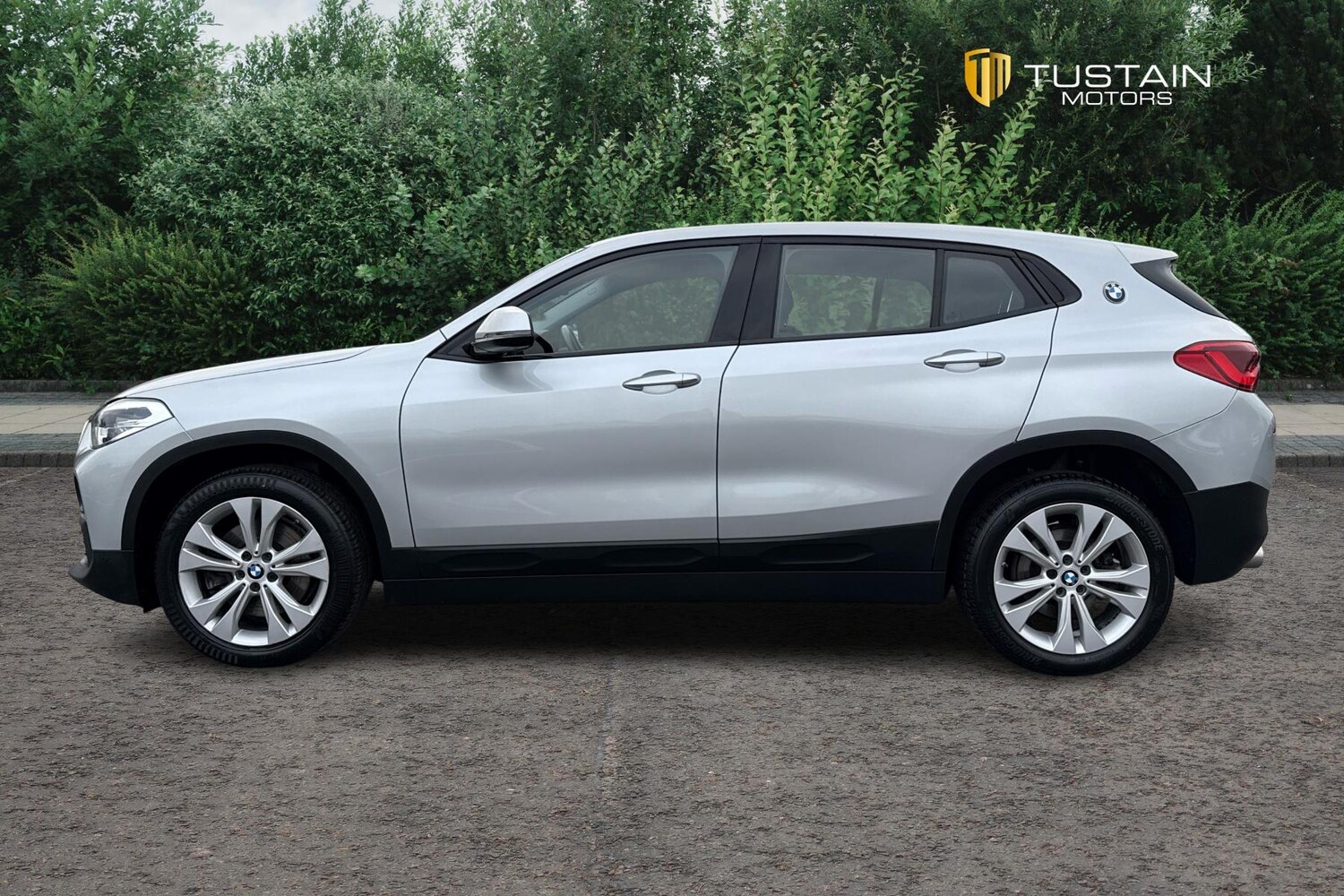 Used BMW X2 2019 for sale - 78075230: Photo 9