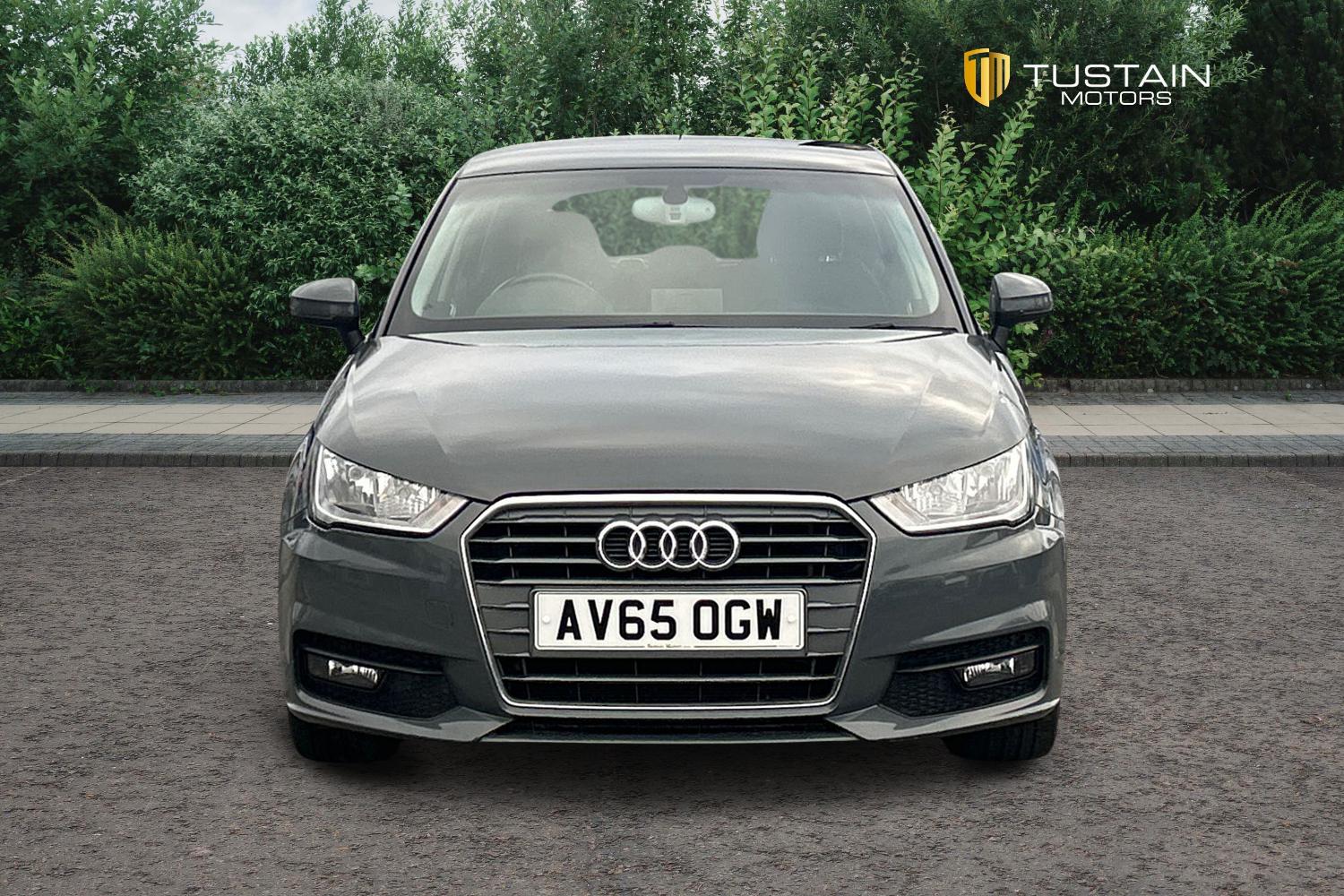 Used Audi A1 2015 for sale - 77787289: Photo 10