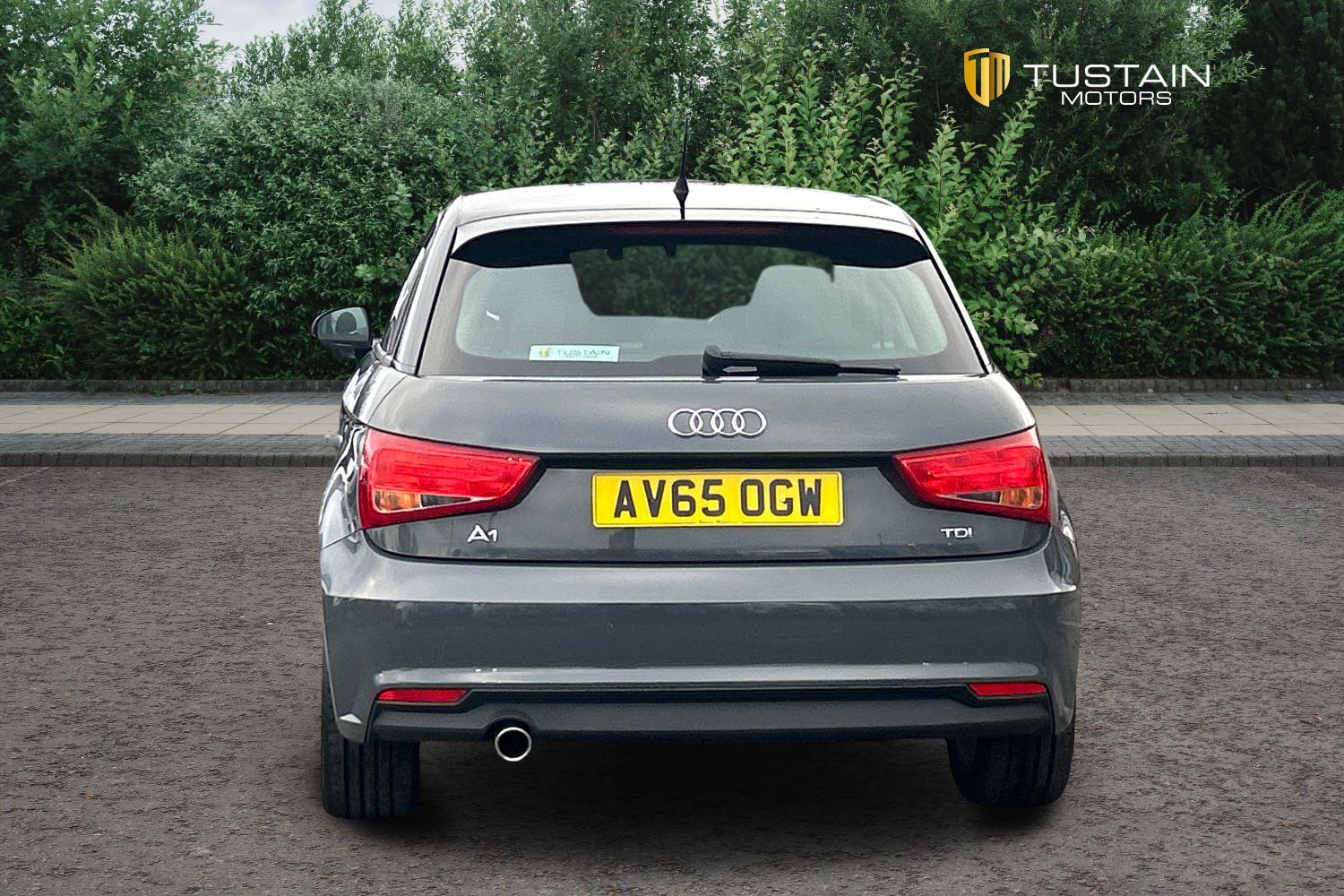 Used Audi A1 2015 for sale - 77787289: Photo 11