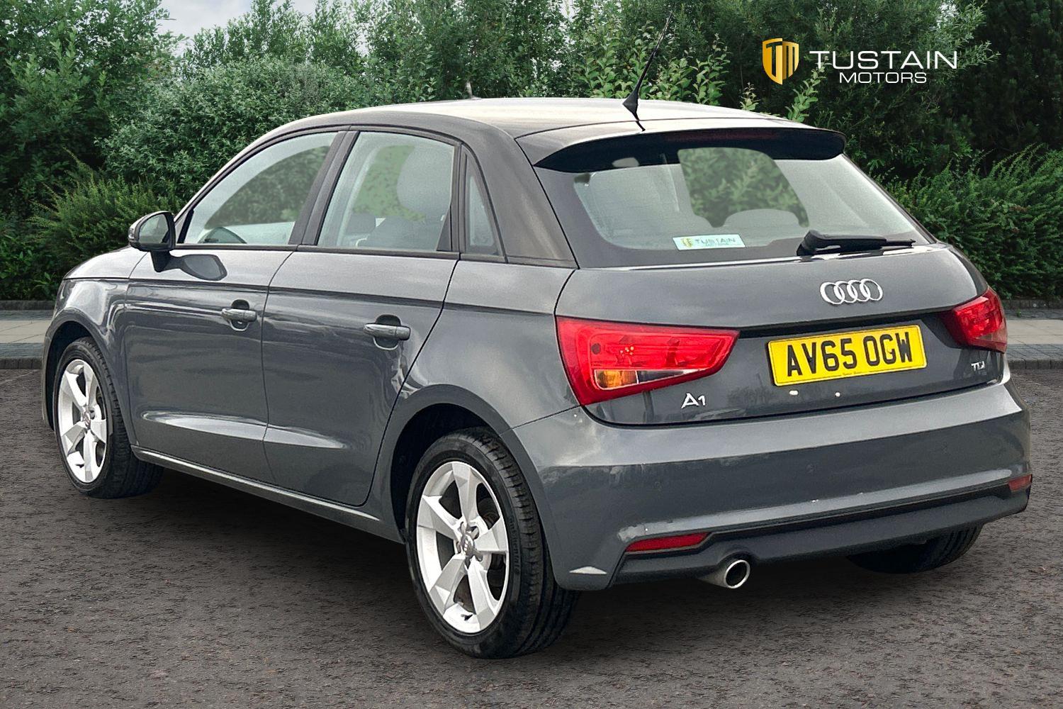 Used Audi A1 2015 for sale - 77787289: Photo 12
