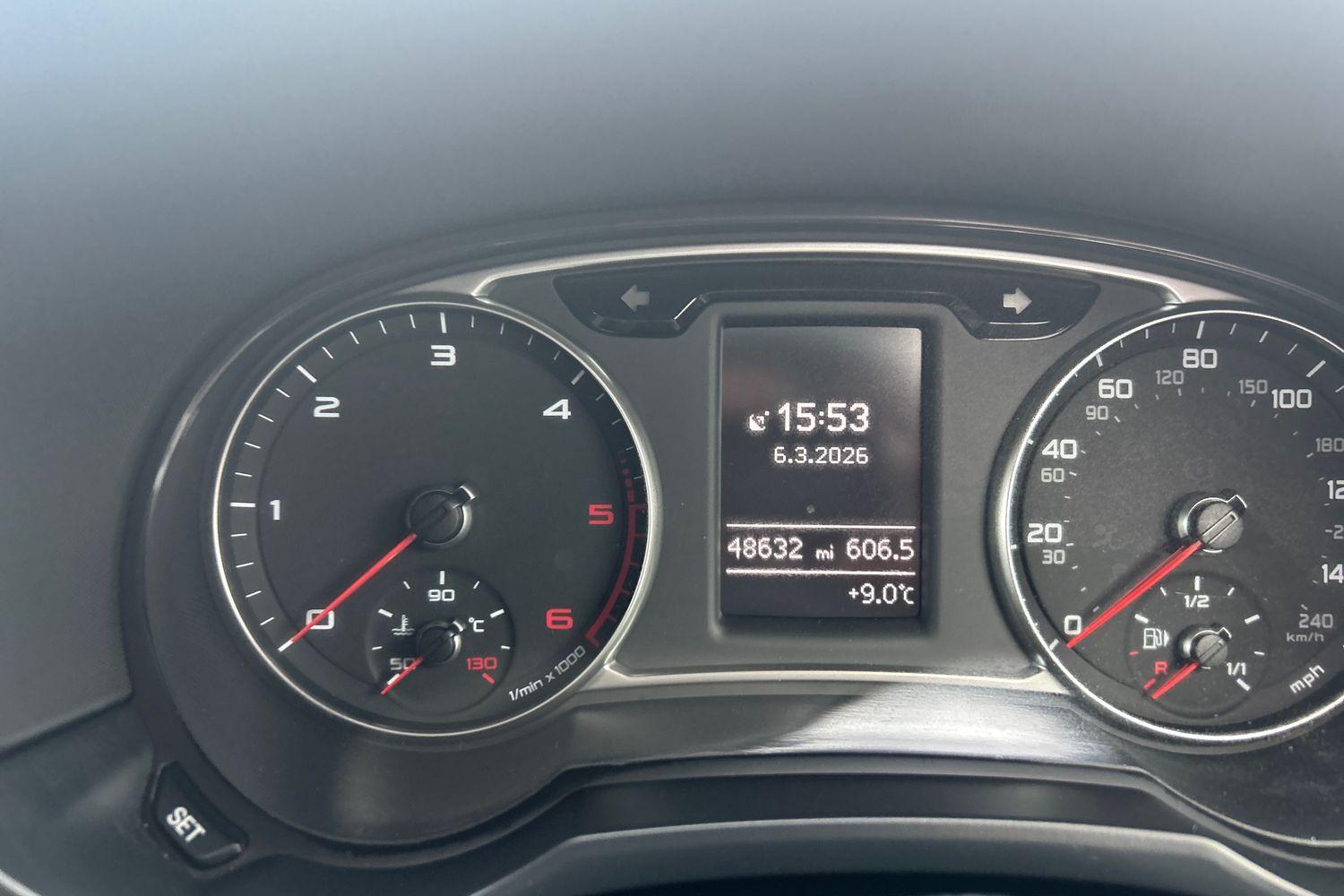 Used Audi A1 2015 for sale - 77787289: Photo 13