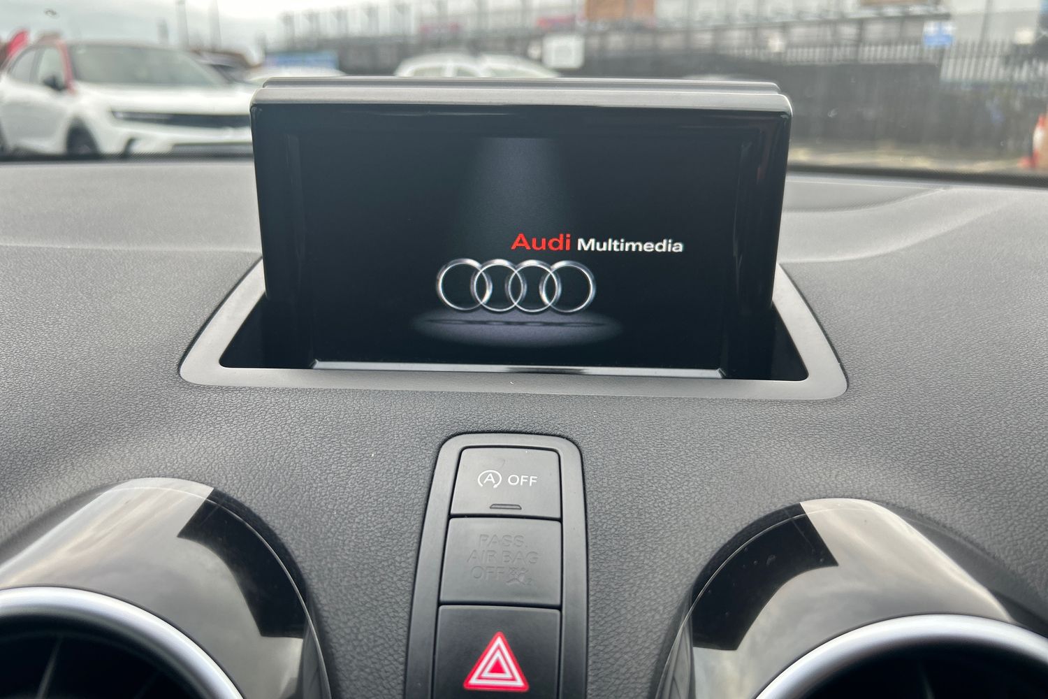 Used Audi A1 2015 for sale - 77787289: Photo 22