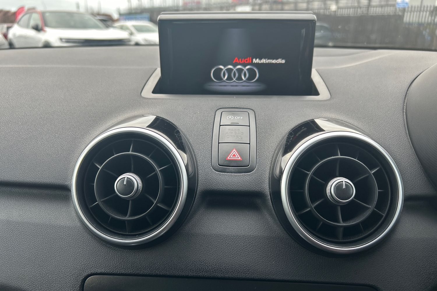 Used Audi A1 2015 for sale - 77787289: Photo 23