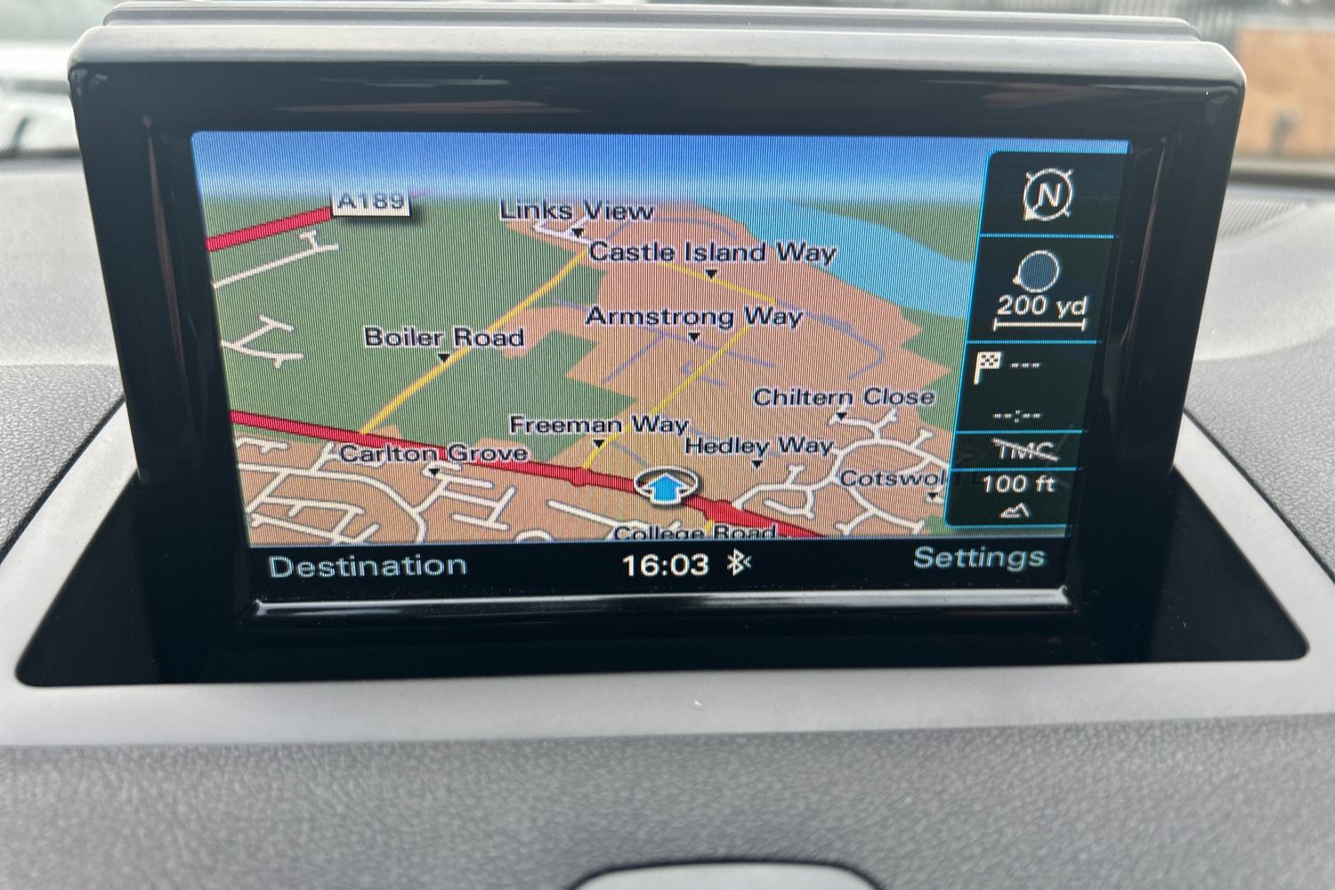 Used Audi A1 2015 for sale - 77787289: Photo 24