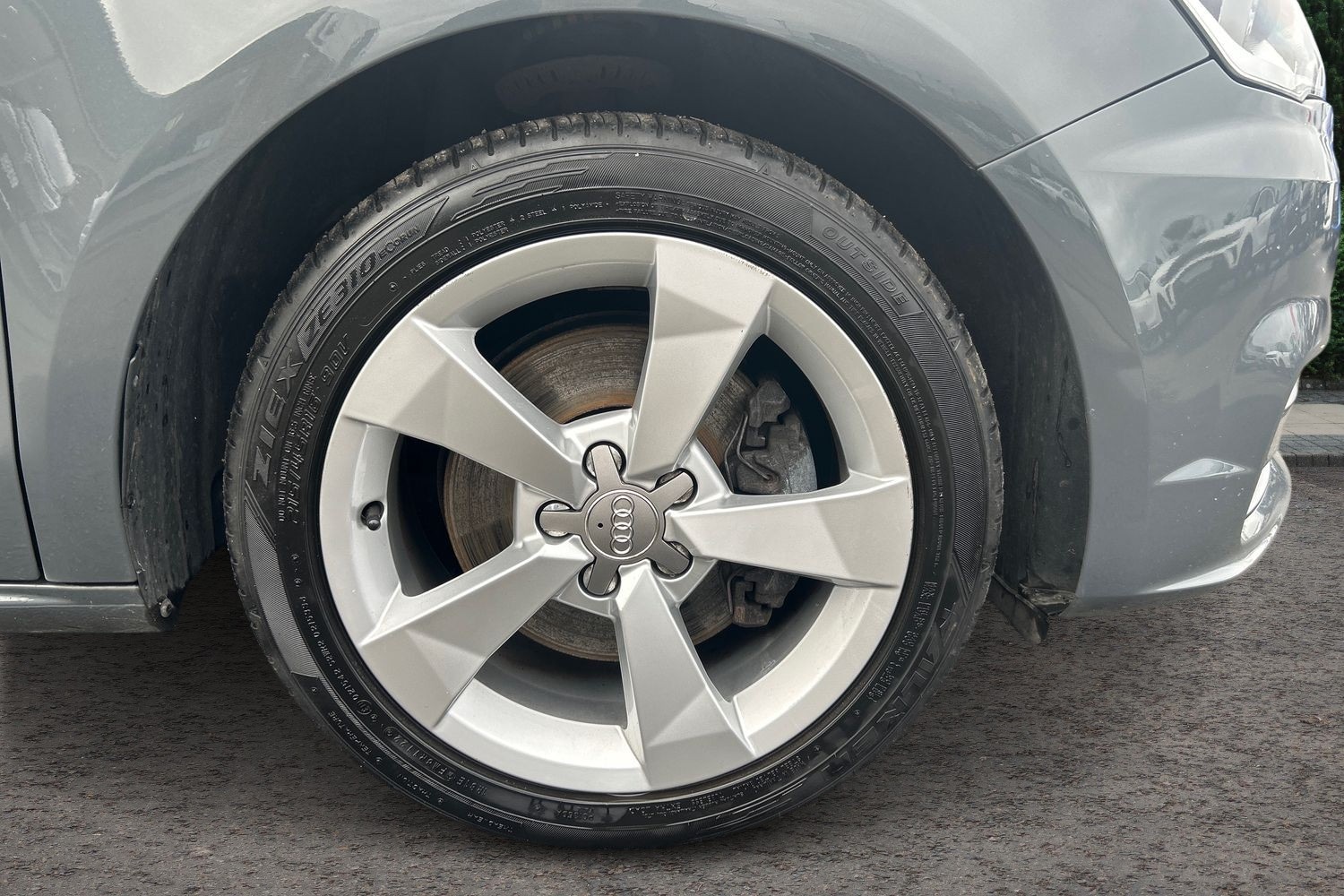 Used Audi A1 2015 for sale - 77787289: Photo 3