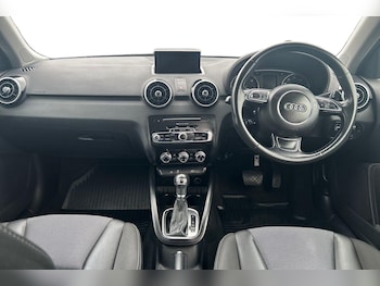 Used Audi A1 2015 for sale - 77787289: Photo