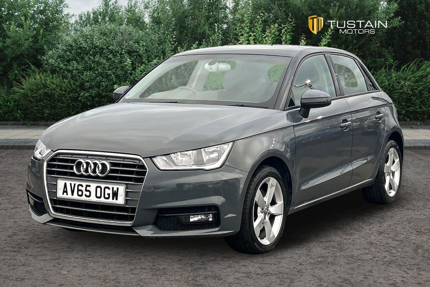 Used Audi A1 2015 for sale - 77787289: Photo 6