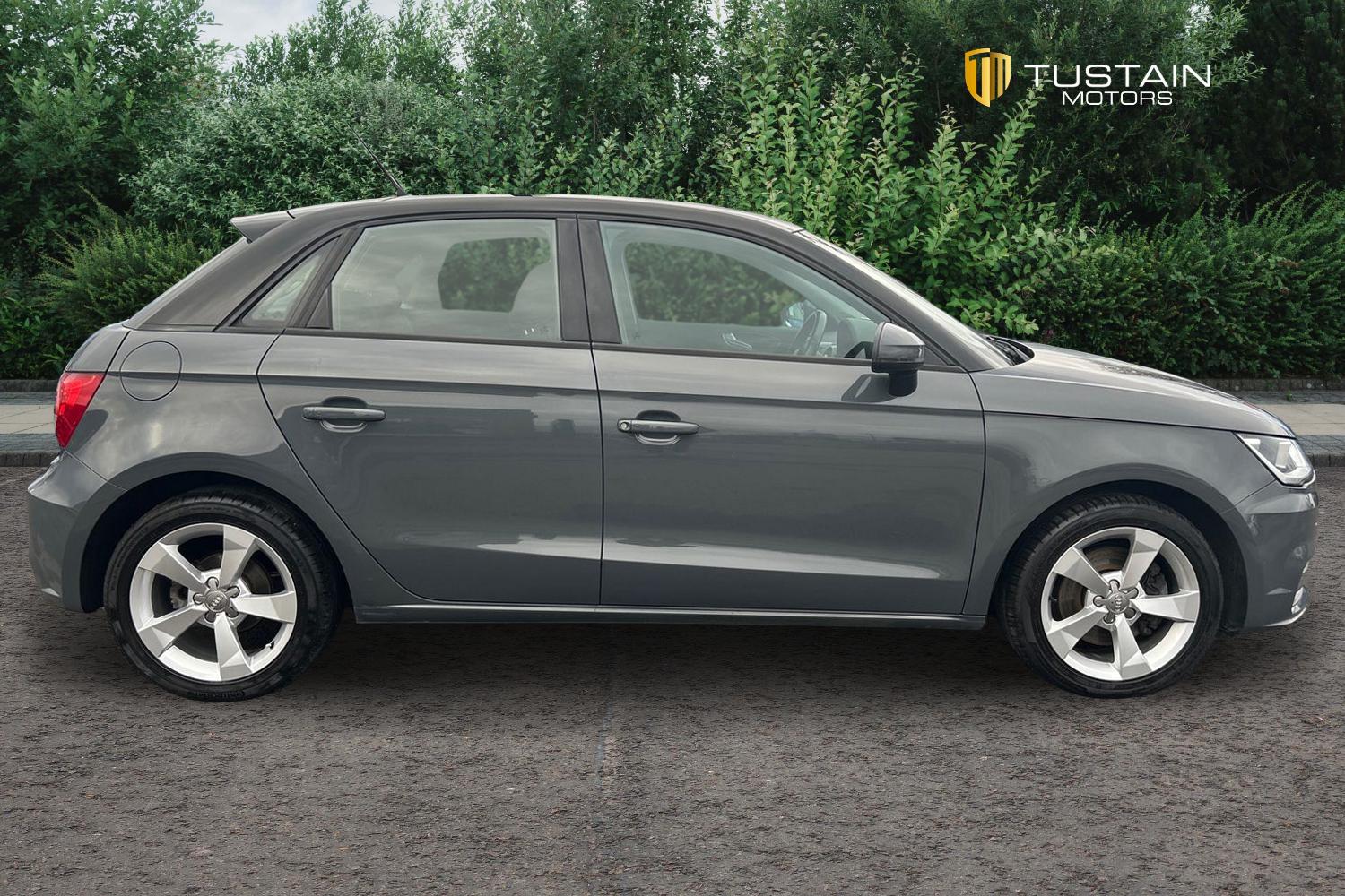 Used Audi A1 2015 for sale - 77787289: Photo 8