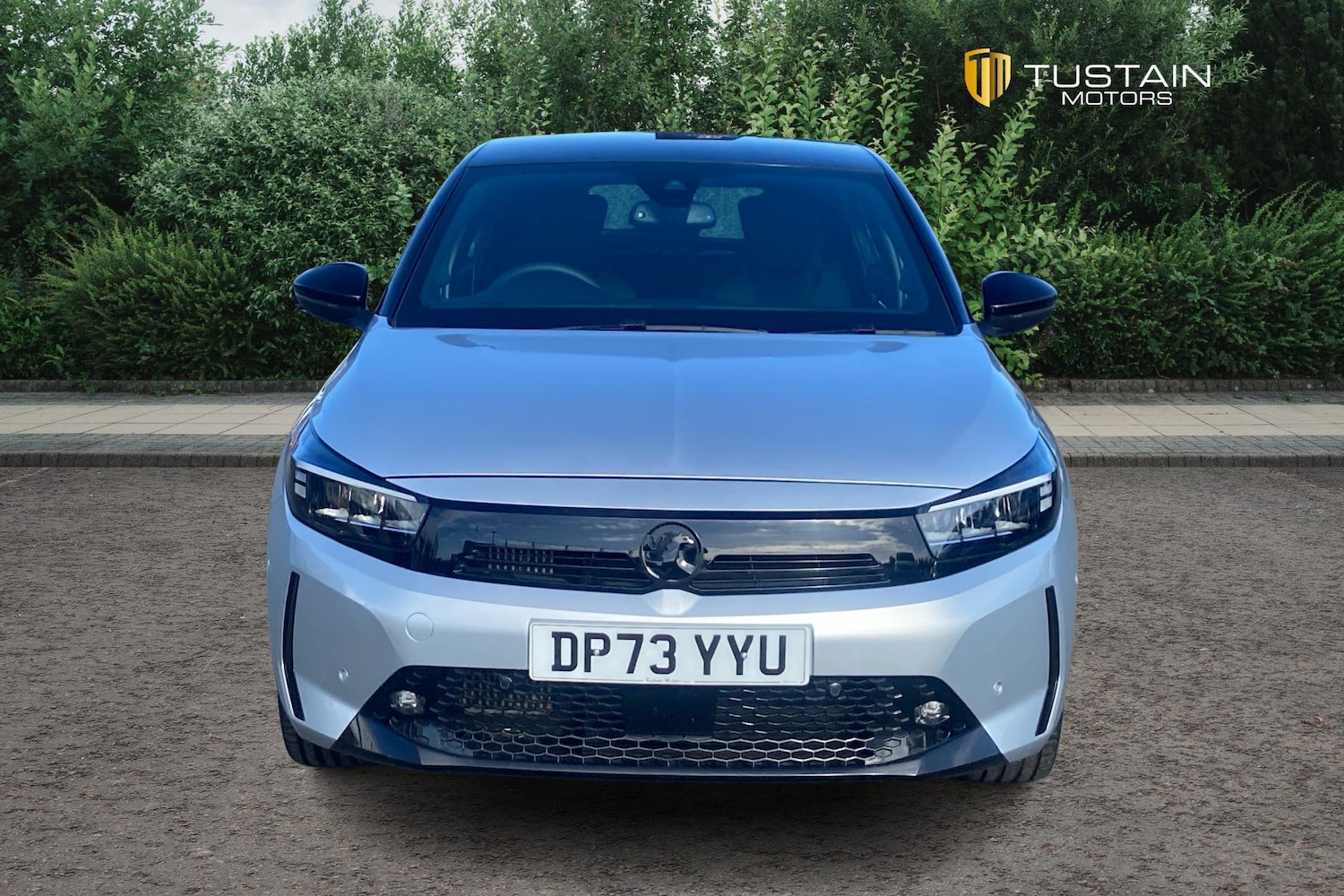 Used Vauxhall Corsa 2023 for sale - 76262582: Photo 10