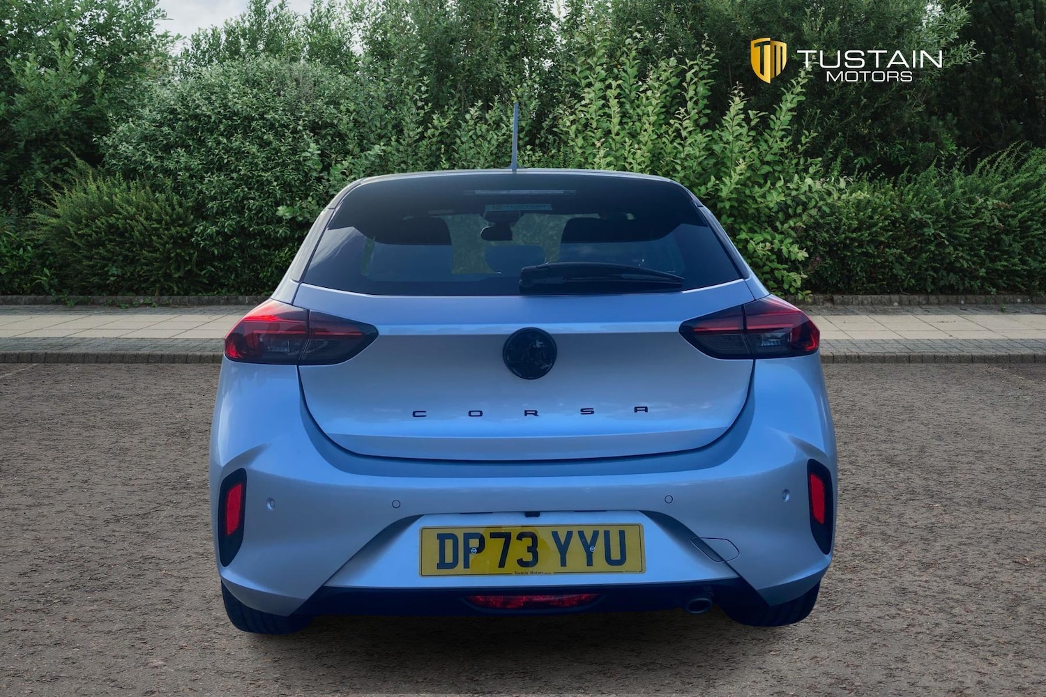 Used Vauxhall Corsa 2023 for sale - 76262582: Photo 11