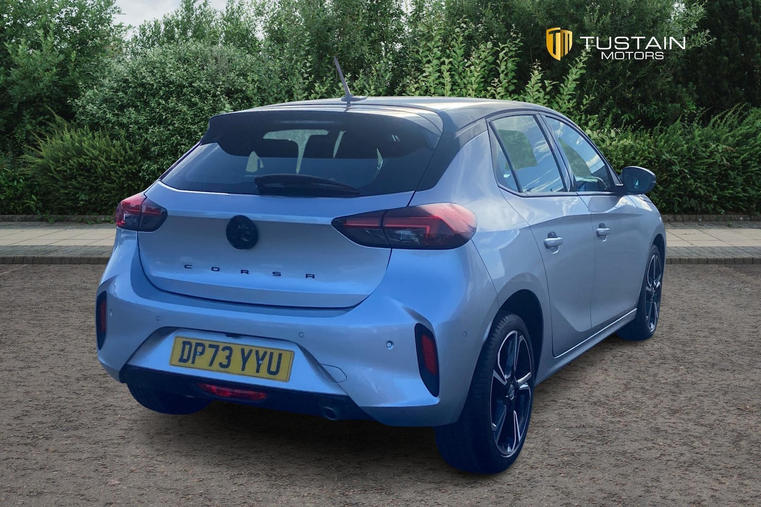 Used Vauxhall Corsa 2023 for sale - 76262582: Photo 12