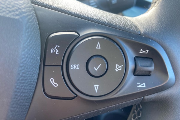 Used Vauxhall Corsa 2023 for sale - 76262582: Photo 17
