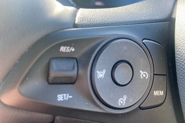 Used Vauxhall Corsa 2023 for sale - 76262582: Photo 18