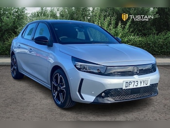 Vauxhall - Corsa