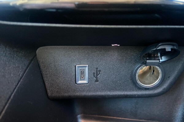 Used Vauxhall Corsa 2023 for sale - 76262582: Photo 22