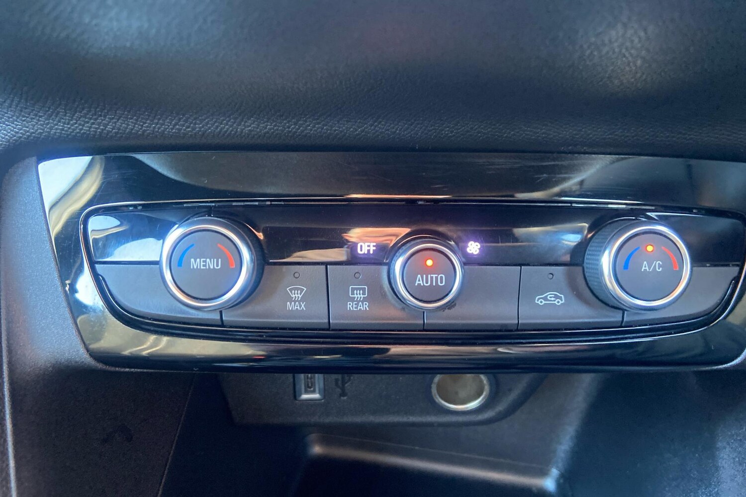 Used Vauxhall Corsa 2023 for sale - 76262582: Photo 23