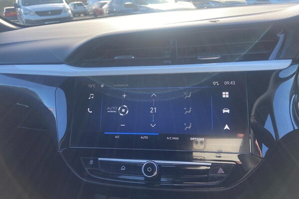 Used Vauxhall Corsa 2023 for sale - 76262582: Photo 24