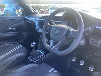 Used Vauxhall Corsa 2023 for sale - 76262582: Photo 2