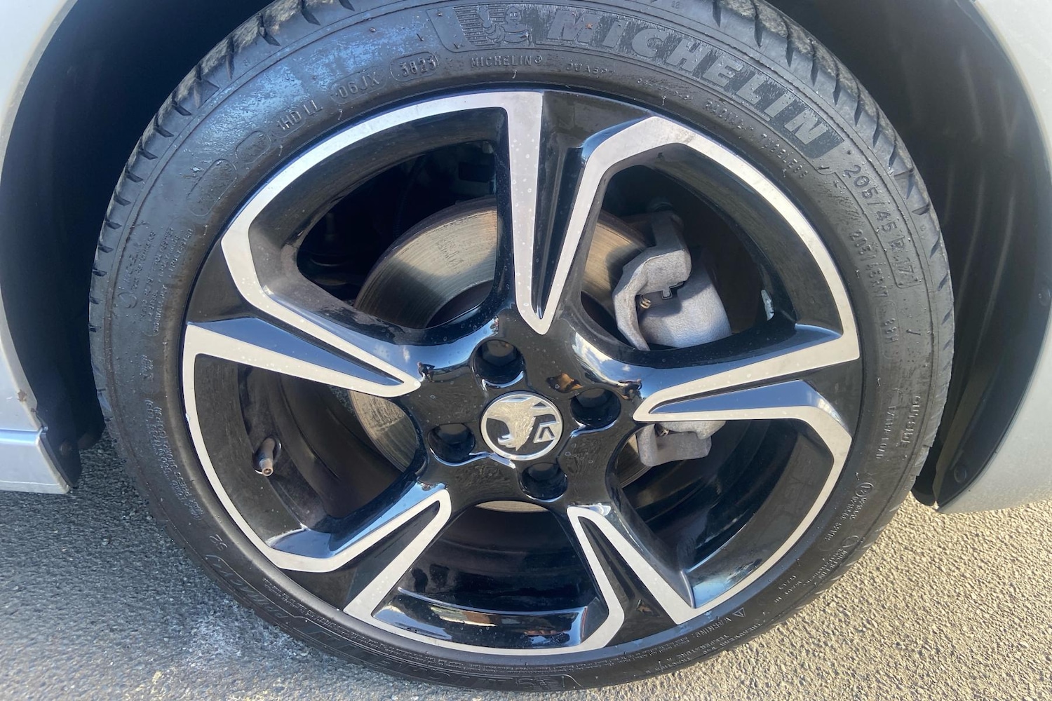 Used Vauxhall Corsa 2023 for sale - 76262582: Photo 3