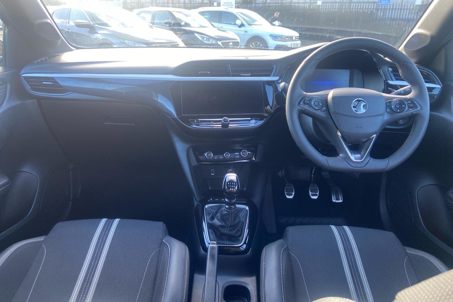 Used Vauxhall Corsa 2023 for sale - 76262582: Photo 4