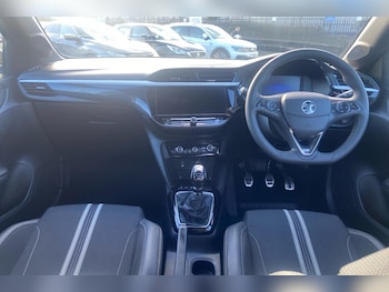 Used Vauxhall Corsa 2023 for sale - 76262582: Photo 4