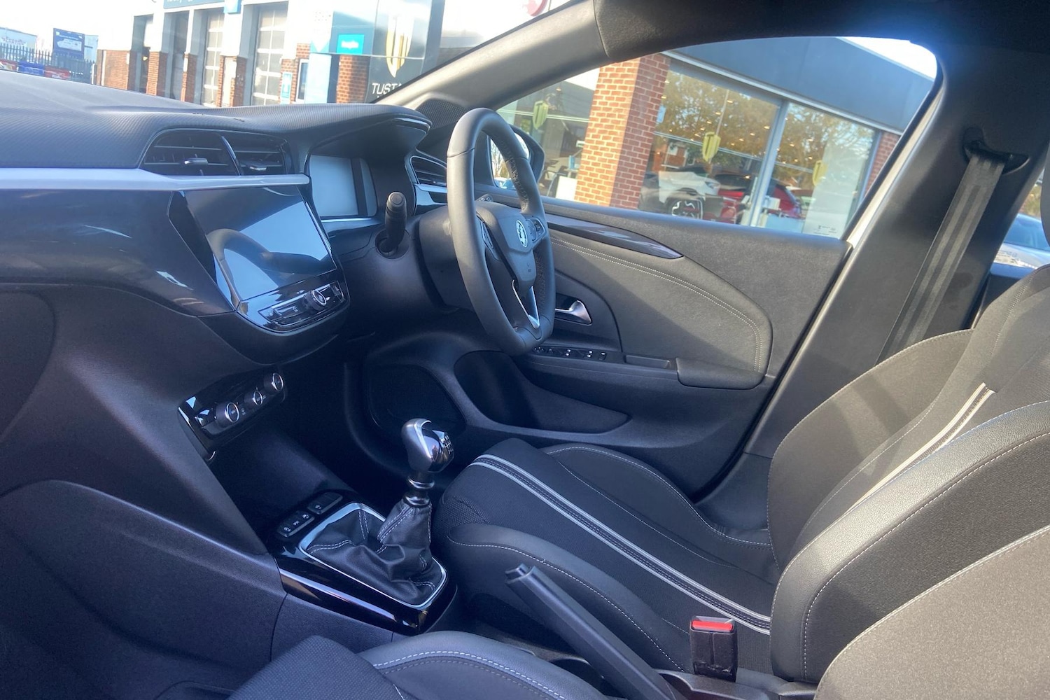 Used Vauxhall Corsa 2023 for sale - 76262582: Photo 5