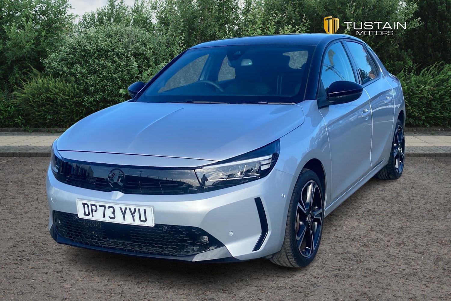 Used Vauxhall Corsa 2023 for sale - 76262582: Photo 6