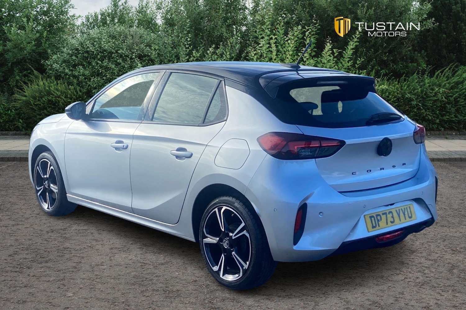 Used Vauxhall Corsa 2023 for sale - 76262582: Photo 7