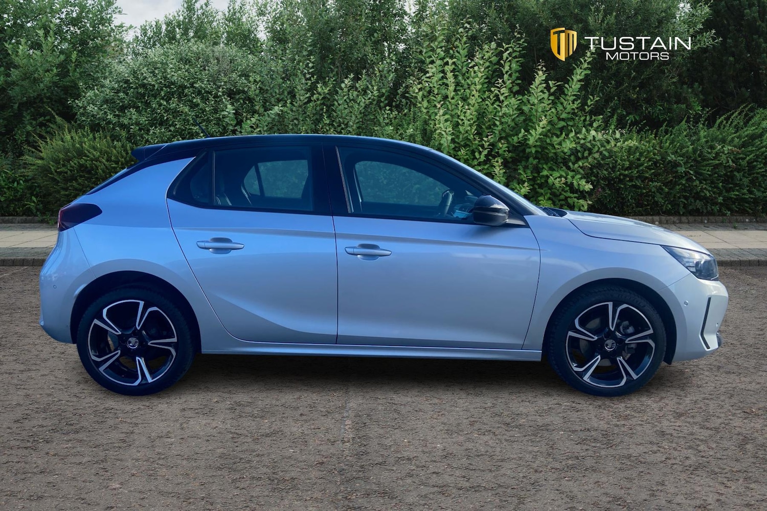 Used Vauxhall Corsa 2023 for sale - 76262582: Photo 8