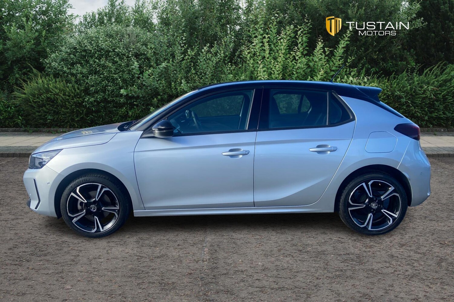 Used Vauxhall Corsa 2023 for sale - 76262582: Photo 9