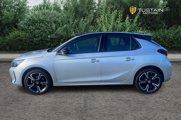 Used Vauxhall Corsa 2023 for sale - 76262582: Photo 9