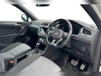 Used Volkswagen Tiguan 2019 for sale - 79390507: Photo
