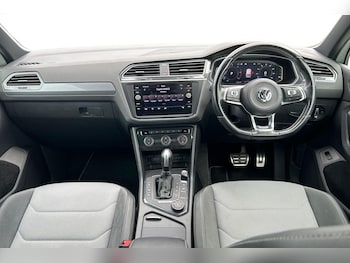 Used Volkswagen Tiguan 2019 for sale - 79390507: Photo