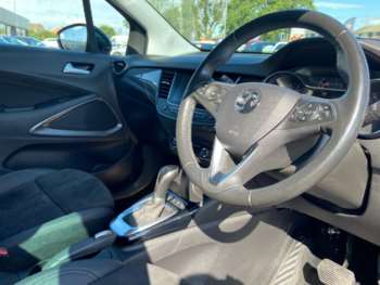 Used Vauxhall Crossland 2021 for sale - 74966970: Photo