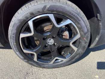 Used Vauxhall Crossland 2021 for sale - 74966970: Photo