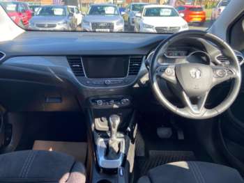 Used Vauxhall Crossland 2021 for sale - 74966970: Photo