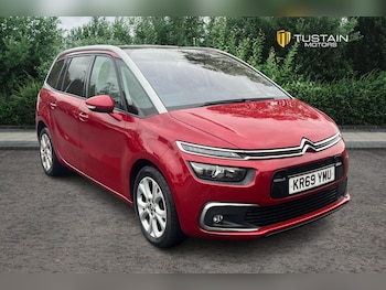 Citroen Grand C4 Picasso feature image