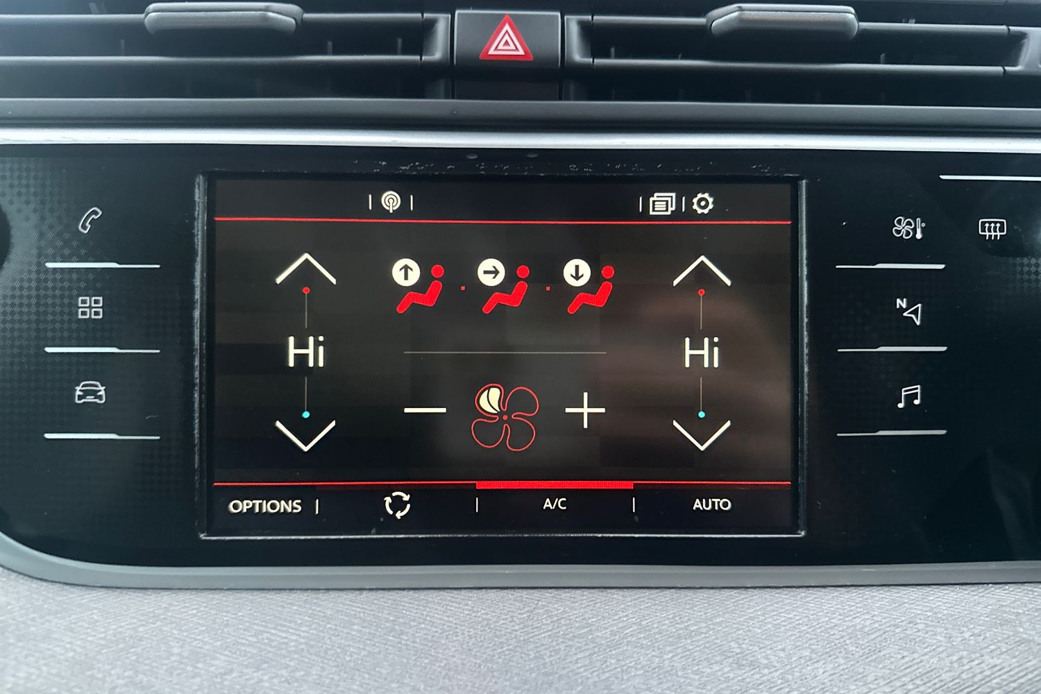 Used Citroen Grand C4 Picasso 2019 for sale - 77675244: Photo 25