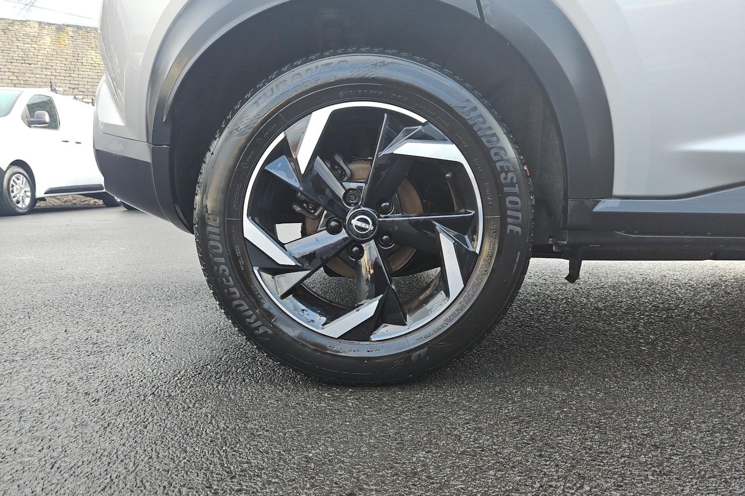 Used Nissan Juke 2023 for sale - 77443786: Photo 3