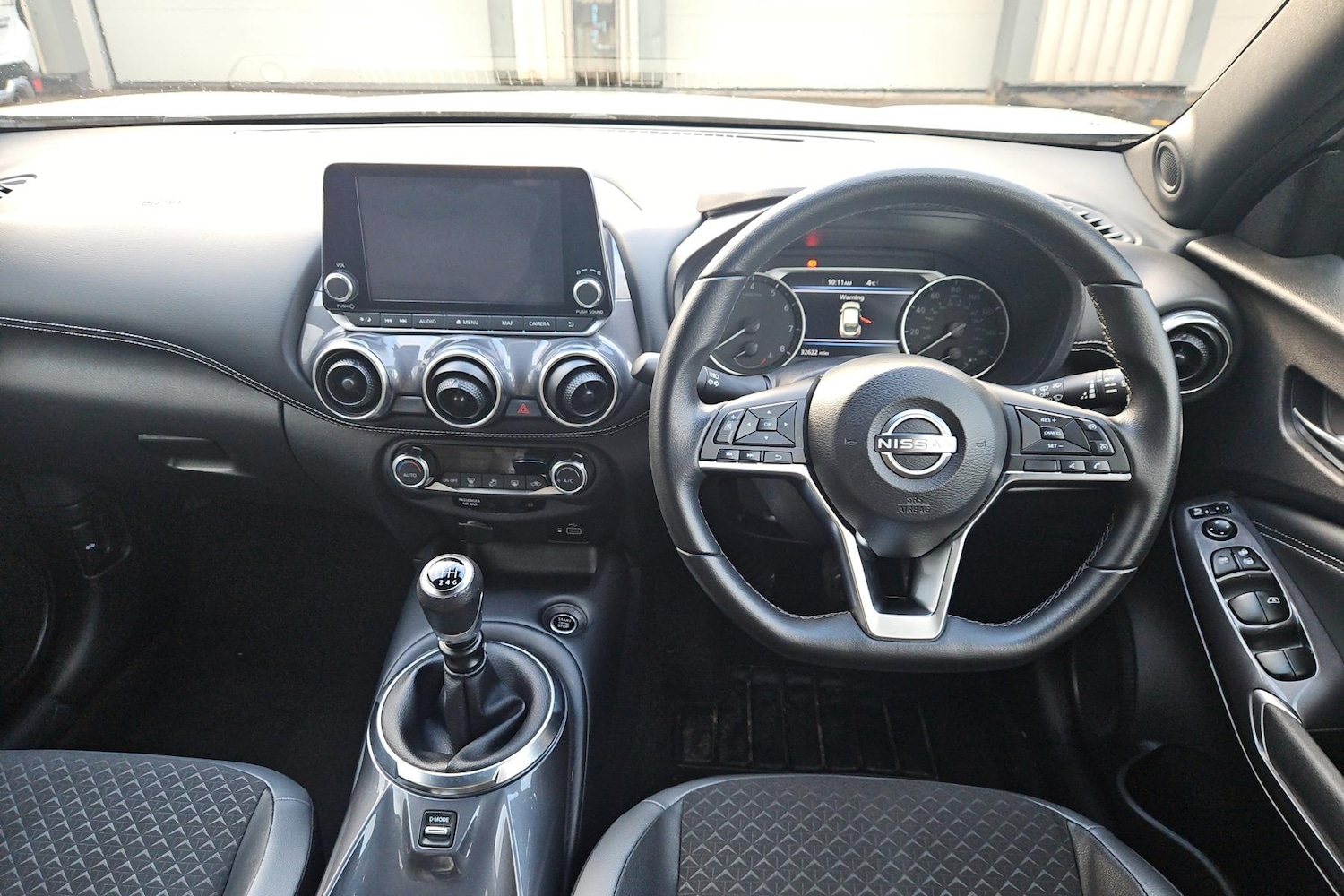 Used Nissan Juke 2023 for sale - 77443786: Photo 4