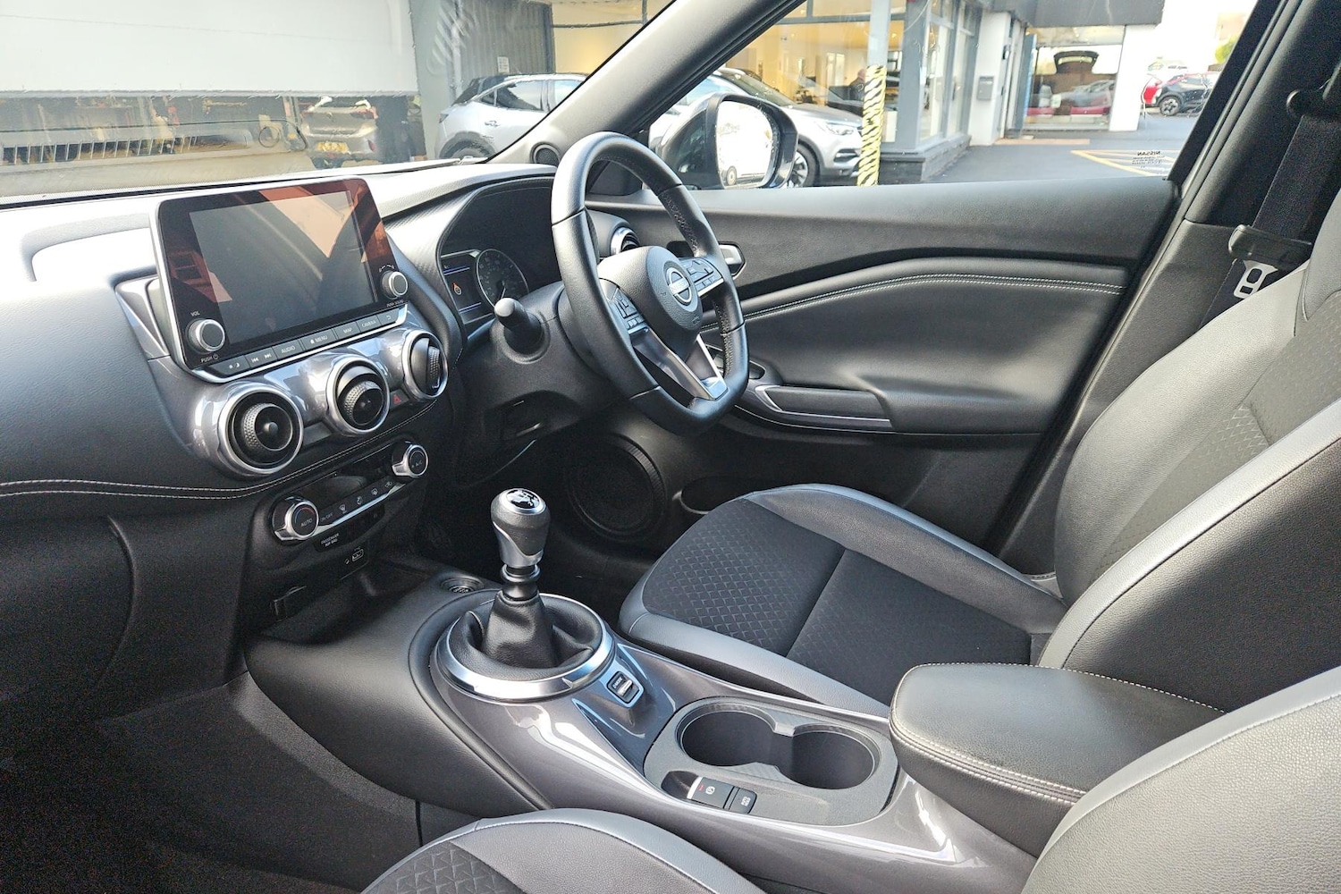 Used Nissan Juke 2023 for sale - 77443786: Photo 5