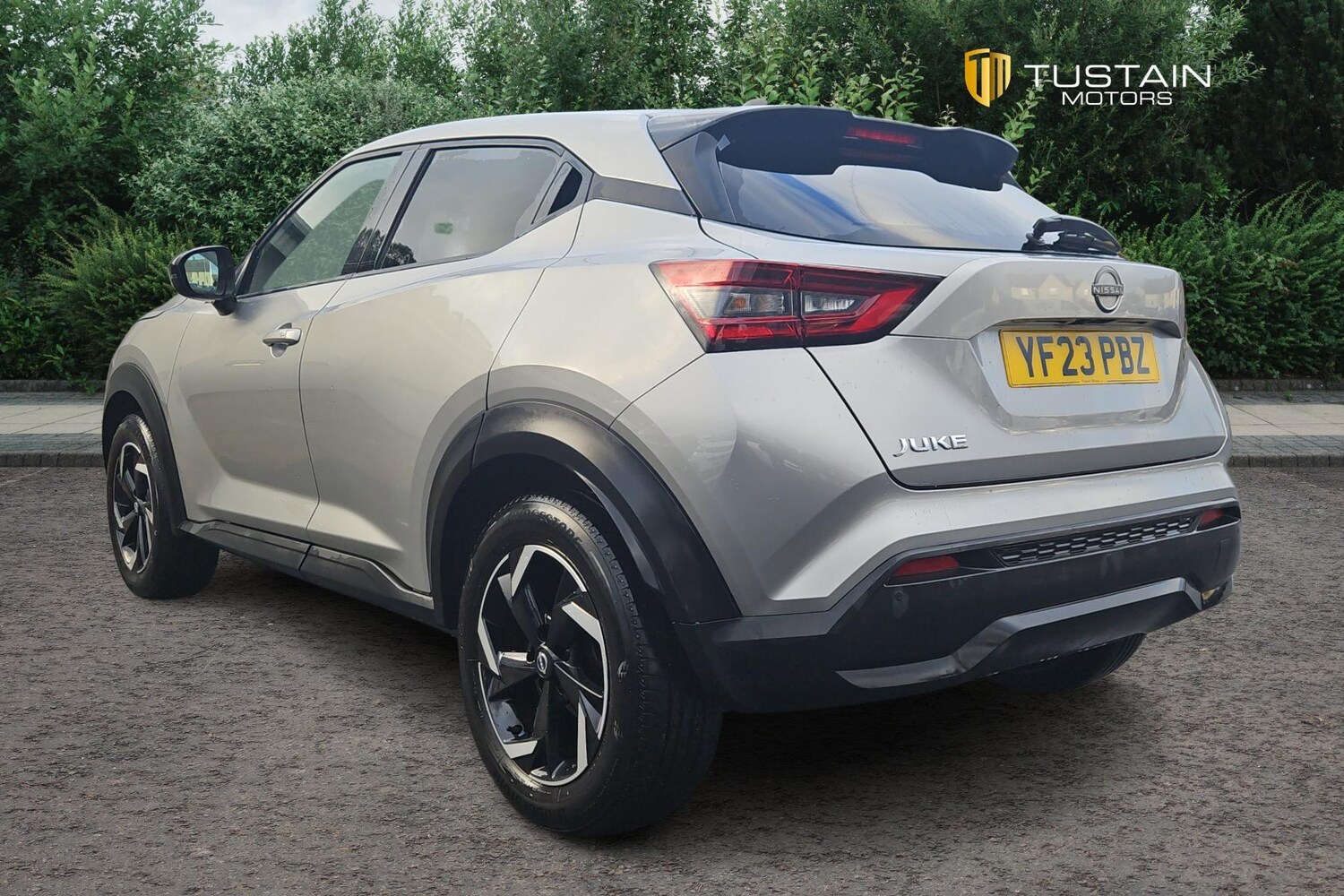 Used Nissan Juke 2023 for sale - 77443786: Photo 7