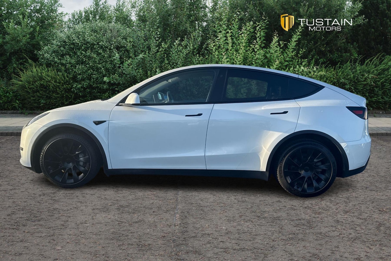 Used Tesla Model Y 2022 for sale - 78012548: Photo 9