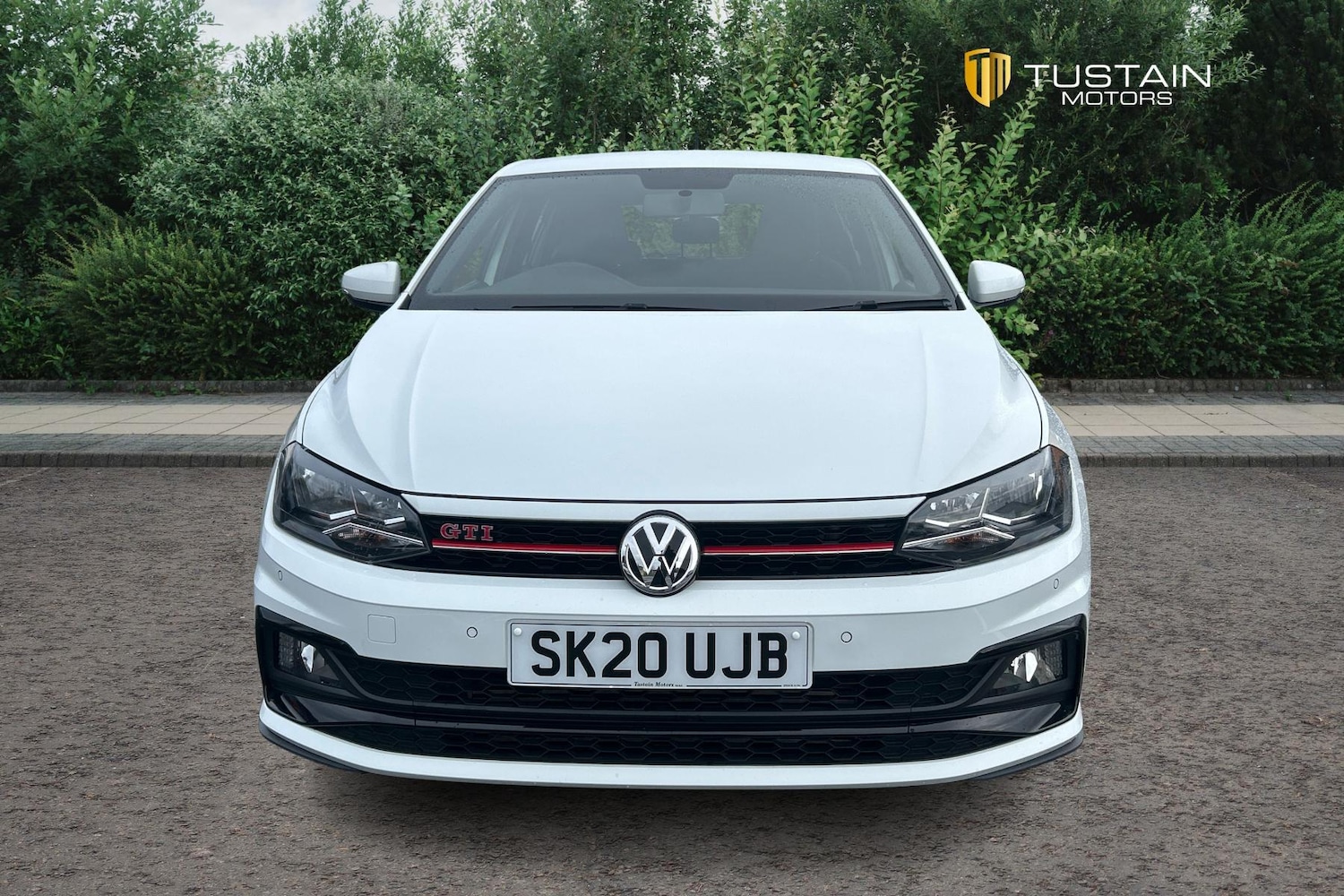 Used Volkswagen Polo 2020 for sale - 76390962: Photo 10