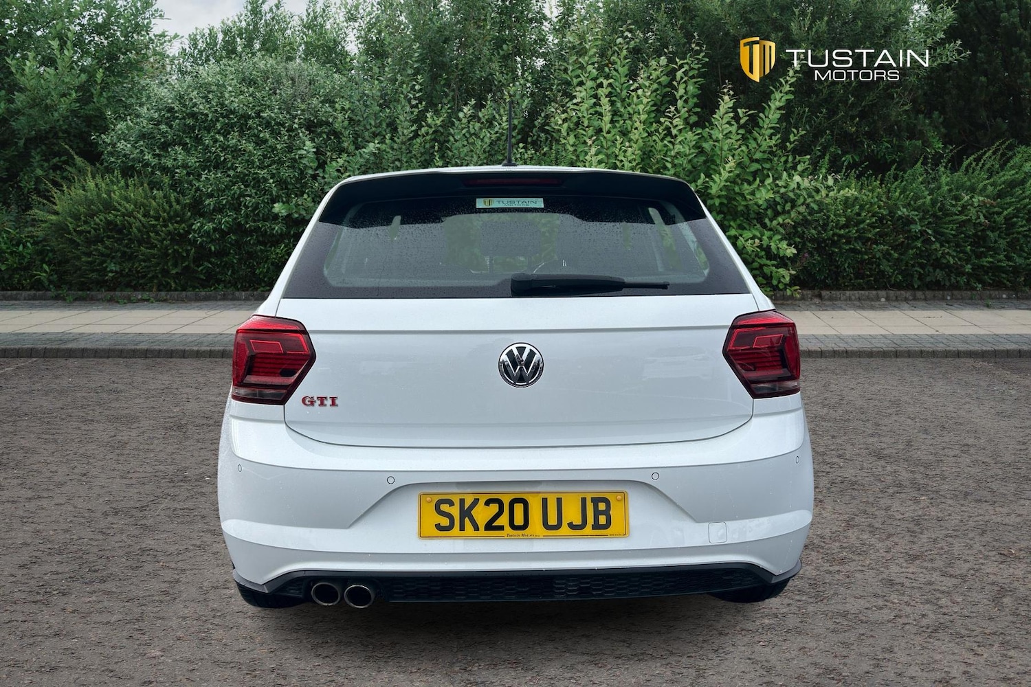 Used Volkswagen Polo 2020 for sale - 76390962: Photo 11